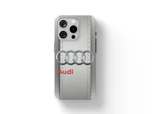 Audi Custodia Cellulare Design Robusto Resistente